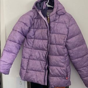 COPY - Girls winter coat